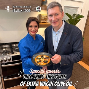 Unlocking the Power of Extra Virgin Olive Oil