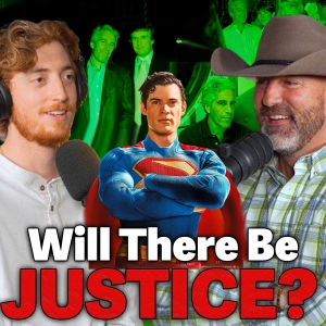 Episode 291 - Epstein List, Superman, Airbnb: Reserve Now Pay Later, and MORE!!