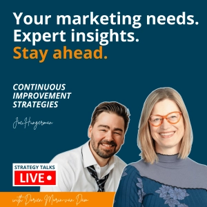 How To Set up Continuous Improvement Strategies That Keep Your Business Growing