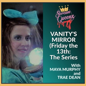 FRIDAY THE 13th: THE SERIES - "Vanity's Mirror" - "DAMN YOU, UNCLE LEWIS!" Full Episode