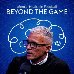 BEYOND THE GAME: Keith Curle Talks Addiction In Football | ‘I couldn’t live my life like that anymore’