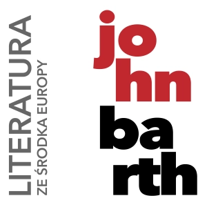 John Barth w 30 minut 🎙️ KRZYSZTOFA MAJERA przepytuje CZUŁA NARRATORKA