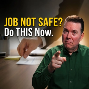 What Are the First Steps to Take If I’m Worried About Losing My Job?