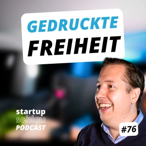Lars Reiner: Ginmon, ETFs, Finanzielle Freiheit, 10 Jahres Perspektive (#76)