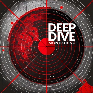 Monitoring: A Month of Drug Seizures | Deep Dive: Exploring Organized Crime