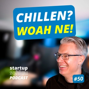 Frank Thelen: Insolvenz, Gefühle, DHDL, Chillen, Antrieb (#50)