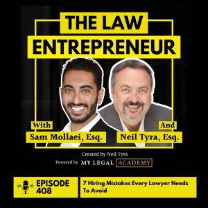 408. 7 Hiring Mistakes Every Lawyer Needs To Avoid