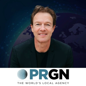 S6 E2: Navigating the Business Landscape of the Middle East with Nick Leighton