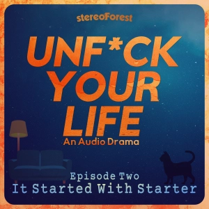 2 - It Started With Starter