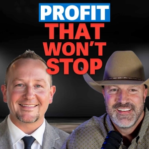 Episode 410 - 2 Hurricanes & 8.75% Rates - How This Dentist’s STRs Still Make Profit