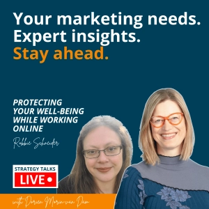 How To Protect Your Mental and Physical Well-being While Working Online