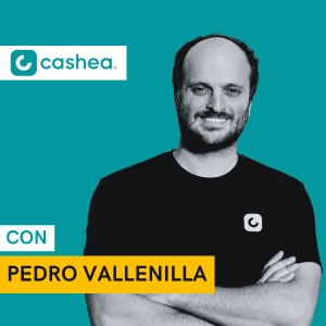 $100M por Venezuela: la Apuesta de Cashea y Pedro Vallenilla