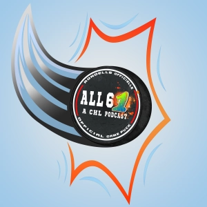 All 60: A CHL Podcast