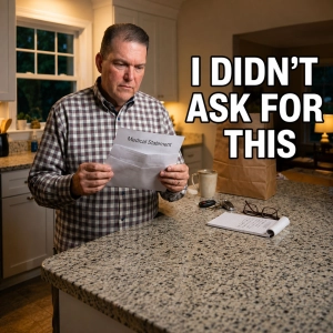 I'm Buried in Medical Debt I Didn't Choose. What Can I Do?