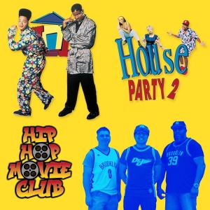Did the Pajama Jammie Jam make House Party 2 better than the original?