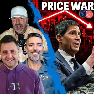 Episode 383 - The News Will NEVER Report On This - We Did, Here's Why...