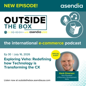 30: Exploring Veho: Redefining how Technology is Transforming the CX