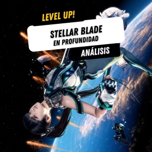 Análisis STELLAR BLADE en PROFUNDIDAD y SIN SPOILERS