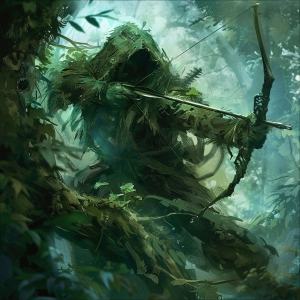 No Plot Only Lore 14: One-Shot