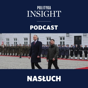 Awantura musi być wielka | Nasłuch