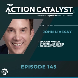 REMASTERED:  Perfecting Your Sales Pitch, with John Livesay | (Selling, Networking, CEO, Engagement)