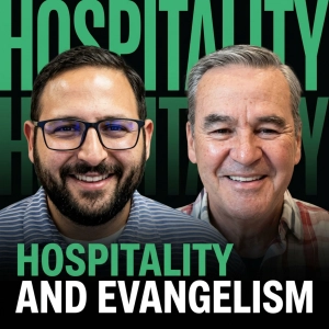 #89 - Why Your Home Is One Of Your Greatest Ministry Tools