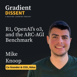 R1, OpenAI’s o3, and the ARC-AGI Benchmark: Insights from Mike Knoop