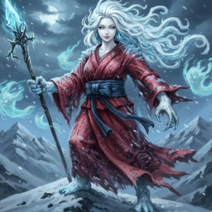 Winter Celebrations (That Aren't Christmas!) in Tabletop Role-playing Games
