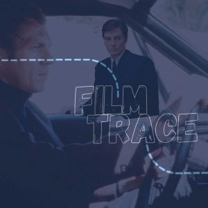 Bullitt (1968) and Le Samouraï (1967)