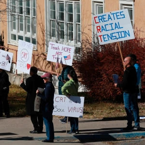 What’s Really Behind the Fight Over “Critical Race Theory” in America’s Schools