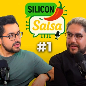 Silicon Salsa: Fiebre del ORO IA: Google IO vs Open AI, Claude Opus 4 y Agentes
