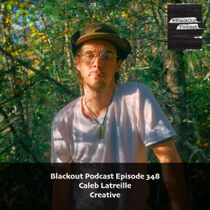 Caleb Latreille - Creative