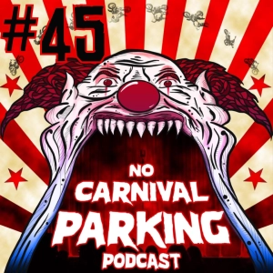 #45 Kerryn Feehan, Danny Braff, Mike Romanelli, Jared Schwartz, Vic Cedeno, No Carnival Parking