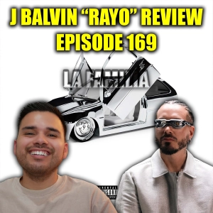 Reviewing J Balvin's New Album "Rayo" + TikTok's "Demure" Trend
