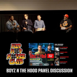 Boyz N the Hood: the sociological and cultural impacts of a classic