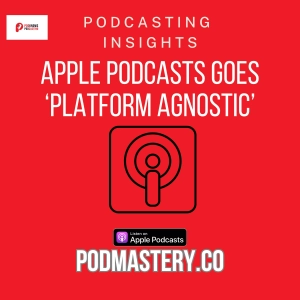 5 Reasons Apple Podcasts Escaping iPhone Jail Is Awesome!