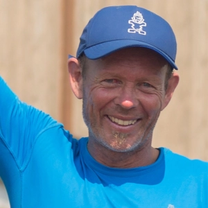 Extreme Endurance - With Bart De Zwart