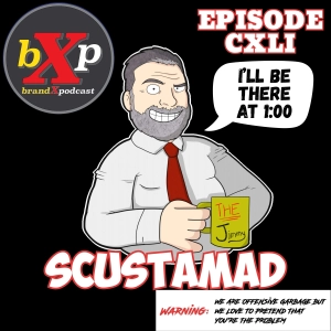 Scustamad | 141