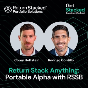 E8. Return Stack Anything: Portable Alpha with RSSB