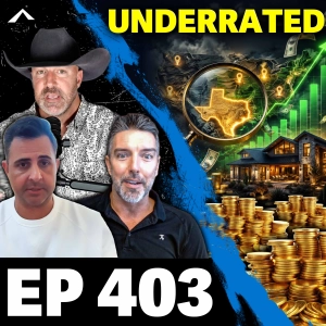 Episode 403 - Markets You Should Invest In, VRBO Sponsored Listings, Airbnb Report & MORE!