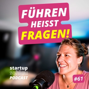 Jessica Krauter: Buah, (Fast-)Insolvenz, Selbstführung, Scaleup (#61)