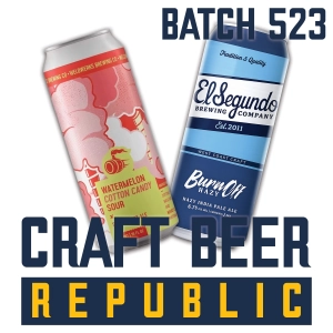 The Hemporer’s New Beer