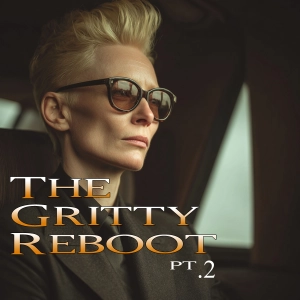 The Gritty Reboot pt 2: Pokémon, The Boys, & James Bond, Too Real for TV?