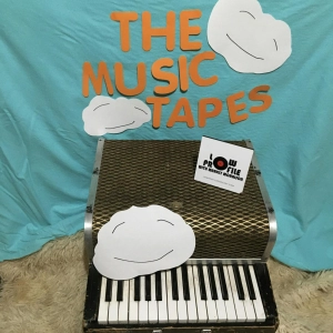32. The Music Tapes
