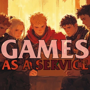 Games as a Service