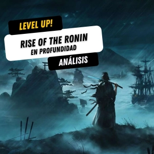 Análisis Rise of the Ronin