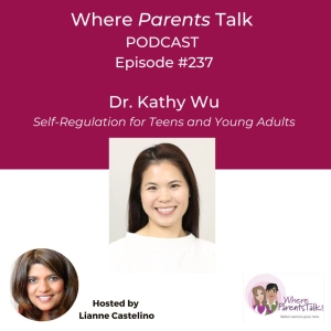 Unlocking Teen Potential: Self-Regulation as a Superpower