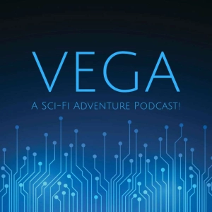 VEGA - 'The One with Dr. Drake Mukro' & 'The One Inside Inebrio's (Part I)'