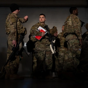 Will America Ever Learn from the Mistakes of its ‘Forever Wars’?