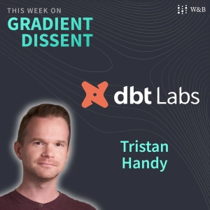 Tristan Handy — The Work Behind the Data Work